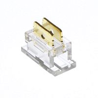 Соединитель 5мм для COB ленты шириной 3 мм, LD161 FERON