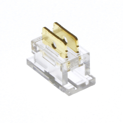 Соединитель 5мм для COB ленты шириной 3 мм, LD161 FERON