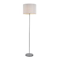 Напольный светильник Escada 1139/1 E27*60W White