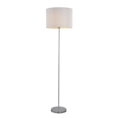 Напольный светильник Escada 1139/1 E27*60W White Напольный светильник Escada 1139/1 E27*60W White