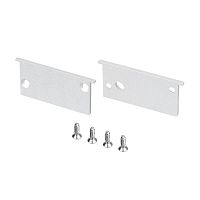 Комплект заглушек SL-BEVEL-W32-F Arlight 063942