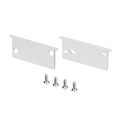 Комплект заглушек SL-BEVEL-W32-F Arlight 063942