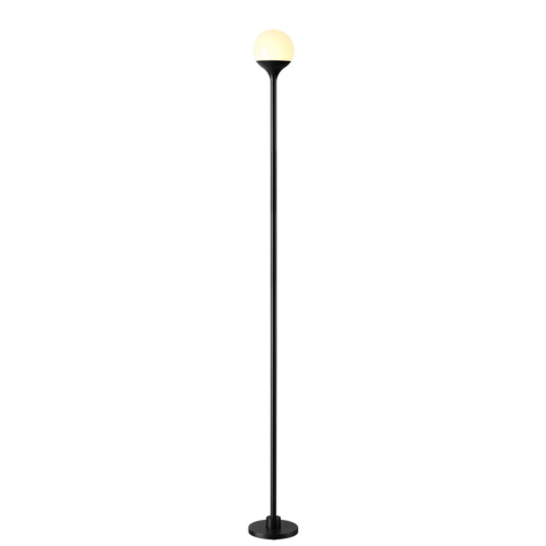 7120/3GLB NATURE ODL25 655 Ландшафтный светильник черный/металл IP65 LED 3W 195Лм 3000K 200° 12-24V DEW (нужен драйвер 357781/357782) фото 4