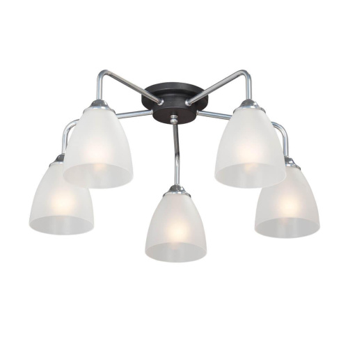 Потолочная люстра Vitaluce V4500-9/5PL Потолочная люстра Vitaluce V4500-9/5PL