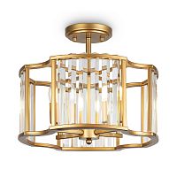 Потолочный светильник Maytoni MOD087CL-04G