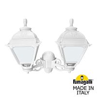 Fumagalli Светильник уличный настенный FUMAGALLI PORPORA/CEFA U23.141.000.WYE27
