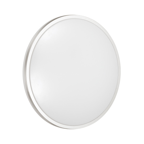 3008/DL TAN SN 220 Светильник пластик/никель LED 48Вт 3000-6300K D390 IP43 пульт ДУ/ LampSmart PARTIAL 3008/DL TAN SN 220 Светильник пластик/никель LED 48Вт 3000-6300K D390 IP43 пульт ДУ/ LampSmart PARTIAL
