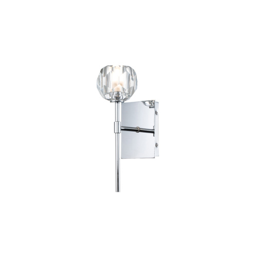 Бра для ванных комнат Quoizel, Арт. QN-REGALIA1-PC-BATH