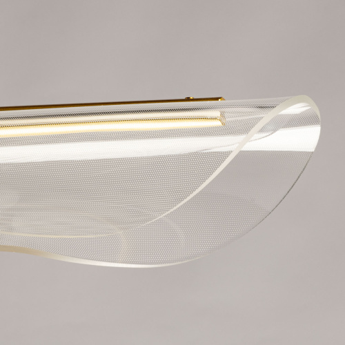 Люстра De Markt Конти фото 4 Люстра De Markt Конти фото 4