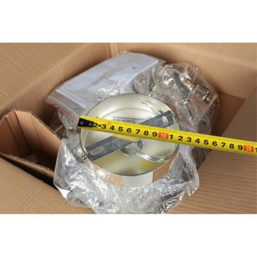 Люстра потолочная OML-64317-07 фото 10 Люстра потолочная OML-64317-07 фото 10