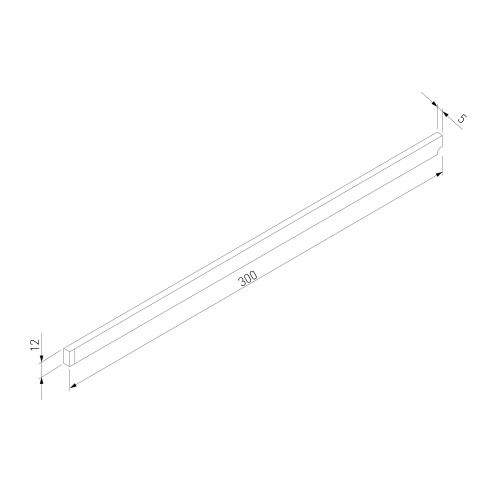 Трековый светильник 5W 3000K Mini Magnetic 85162/01 фото 7 Трековый светильник 5W 3000K Mini Magnetic 85162/01 фото 7