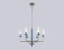 Люстра Ambrella Light HIGH LIGHT LH53124
