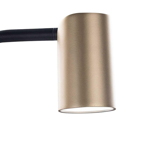 Настольная лампа Mantra Sal 8491 фото 2 Настольная лампа Mantra Sal 8491 фото 2