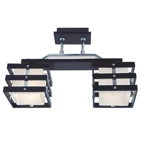 Потолочный светильник Citilux Киото CL133221 Потолочный светильник Citilux Киото CL133221