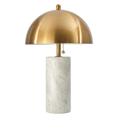 Настольная лампа Odeon Light Midcent Rufina 7088/2T Настольная лампа Odeon Light Midcent Rufina 7088/2T