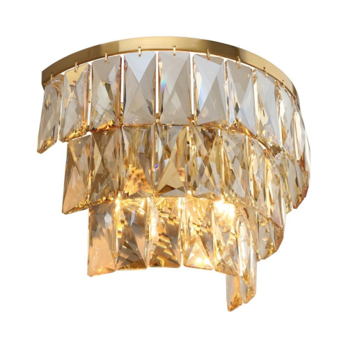 Светильник настенный (Бра) APL.837.01.02 Светильник настенный (Бра) APL.837.01.02