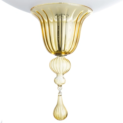 Потолочная люстра Divinare GOCCIA 4002/01 PL-2 фото 3 Потолочная люстра Divinare GOCCIA 4002/01 PL-2 фото 3