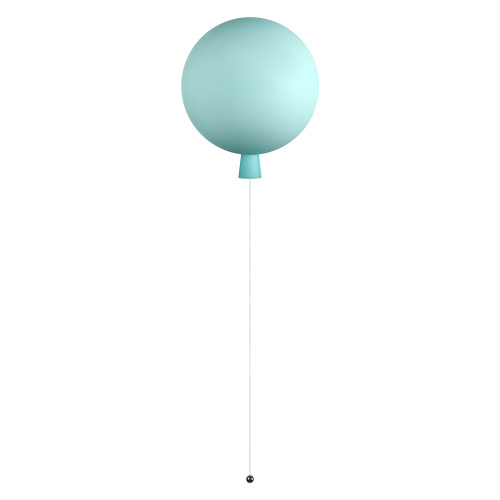 10599/200W Blue Настенный светильник LOFT IT Airy фото 3