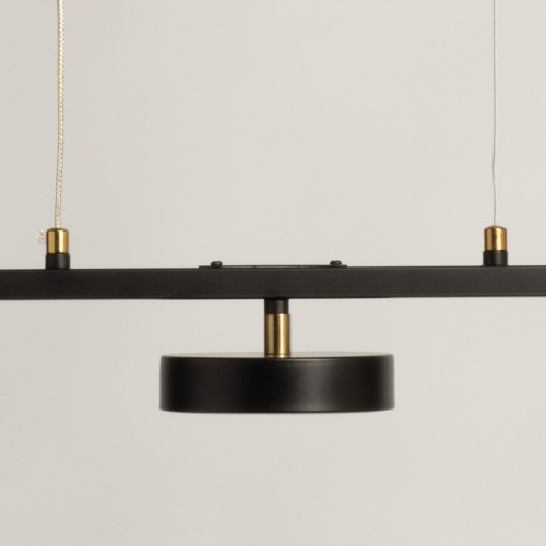 Люстра De City Гэлэкси фото 6