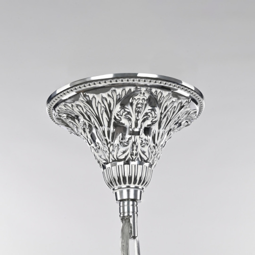 Люстра с хрустальными подвесками AL79101/6/175 A NW Bohemia Ivele Crystal (Богемия Ивеле Кристалл) фото 10 Люстра с хрустальными подвесками AL79101/6/175 A NW Bohemia Ivele Crystal (Богемия Ивеле Кристалл) фото 10