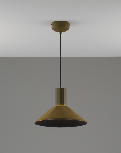 Светильник подвесной светодиодный Moderli V11085-PL Ontario фото 3