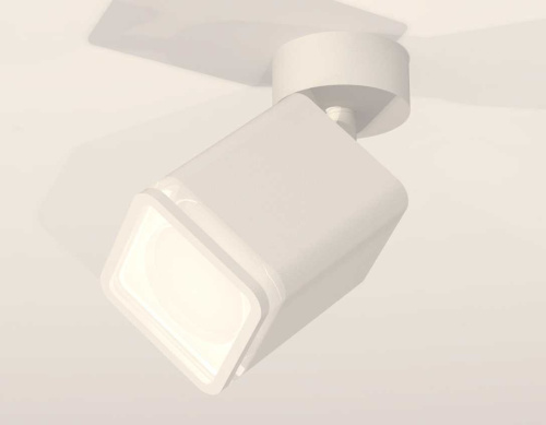 Комплект спота Ambrella light Techno Spot XM (A2202, C7812, N7750) XM7812021 фото 3