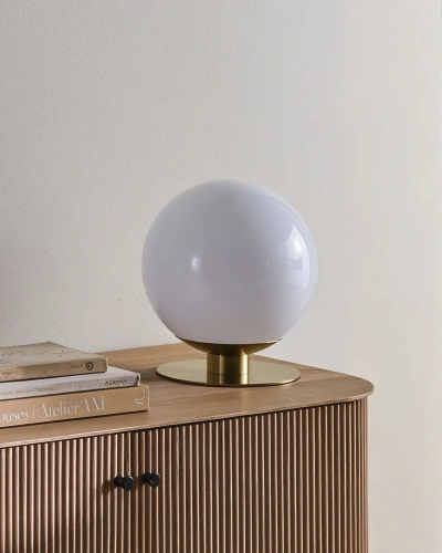 Настольная лампа "Китли" Настольная лампа "Китли"