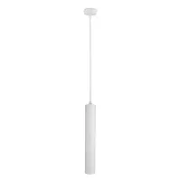 Точечный подвесной светильник Arte Lamp RIDGET A1520SP-1WH