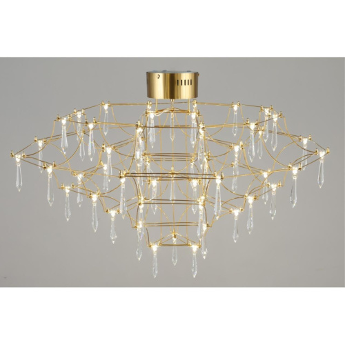 Люстра подвесная OML-95503-57 фото 5