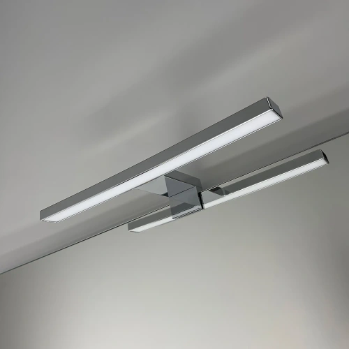 Подсветка для зеркал Arte Lamp STECCA A2737AP-1CC фото 3