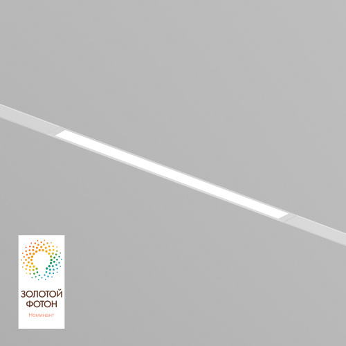 DK8004-WH Линейный светильник SMART LINEAR 18W DIM 3000K-6000K белый DK8004-WH Линейный светильник SMART LINEAR 18W DIM 3000K-6000K белый