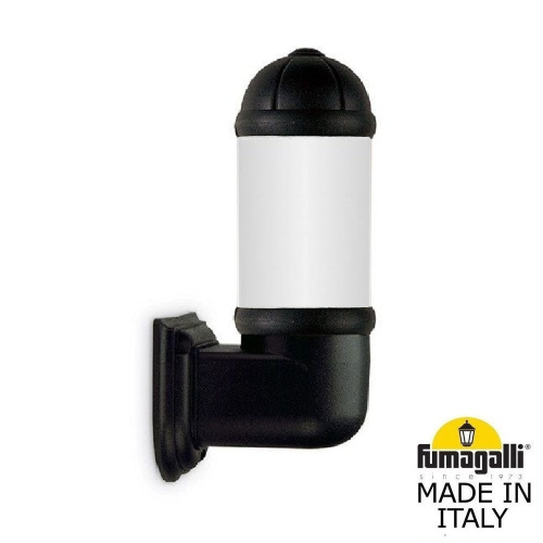 Fumagalli Светильник уличный настенный FUMAGALLI MIRELLA D15.505.000.AYF1R Fumagalli Светильник уличный настенный FUMAGALLI MIRELLA D15.505.000.AYF1R