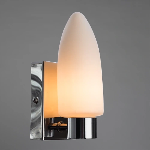Бра Arte Lamp AQUA A9502AP-1CC фото 2 Бра Arte Lamp AQUA A9502AP-1CC фото 2