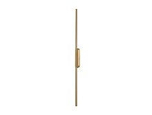 Настенный светильник Newport 3512N/A brass М0072101
