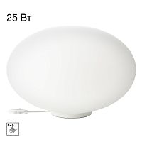 Citilux RON CL941E28T0 Настольная лампа Белая