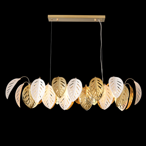 Crystal Lux Люстра Crystal Lux RAMONA SP10 фото 3 Crystal Lux Люстра Crystal Lux RAMONA SP10 фото 3