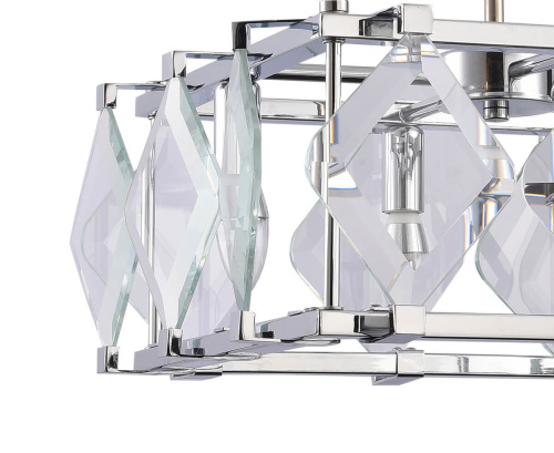 Подвесная люстра Vele Luce Vittoria VL3053L04 фото 7