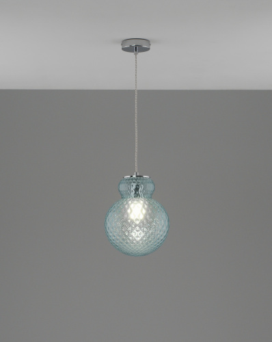 Светильник подвесной Moderli V11166-1P Lorel фото 5 Светильник подвесной Moderli V11166-1P Lorel фото 5