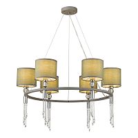 Подвесная люстра Velante 292-103-06