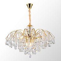 Люстра Lussole LSP-6018