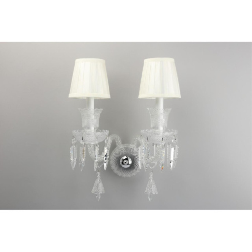 Светильник настенный (Бра) APL.710.01.02 фото 19 Светильник настенный (Бра) APL.710.01.02 фото 19