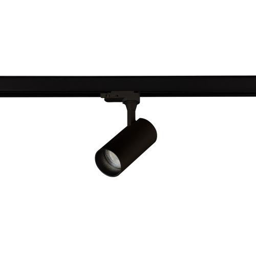 ST383.496.10 Св-к трек. Черный LED 1*10W 3000K/4000K/5000K 800Lm Ra>90 36 IP20 DxH- 220V TRACE фото 2