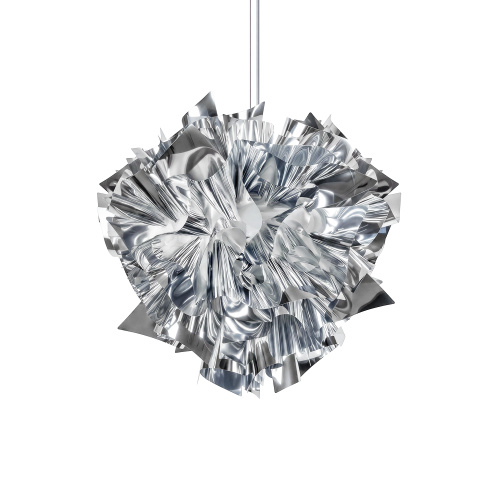 10593/420 Silver Подвесной светильник LOFT IT Clizia фото 5