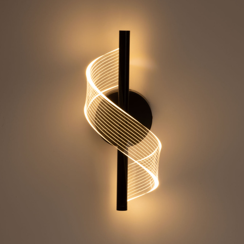 Настенный светильник De City Конти 488022701 фото 6