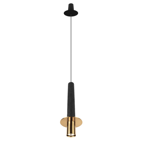 10361C Подвесной светильник LOFT IT Lava фото 5