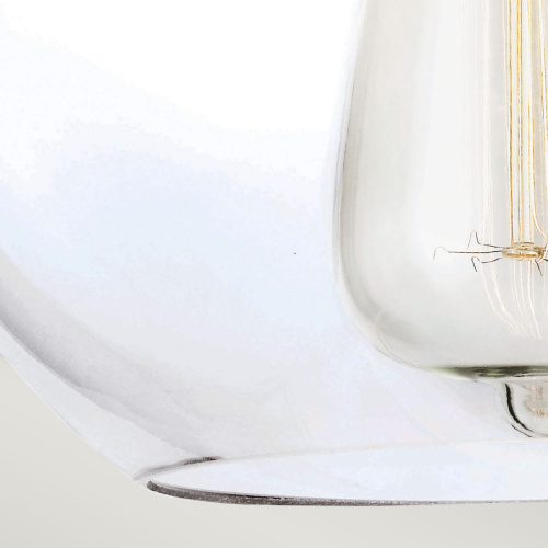 Подвесной светильник Feiss, Арт. FE-TABBY-P-S фото 2