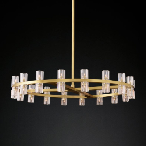 Люстра Arcachon 36 фото 5 Люстра Arcachon 36 фото 5