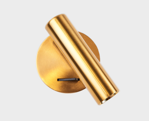 IT08-8023 bronze 3000K светильник настенный фото 7 IT08-8023 bronze 3000K светильник настенный фото 7