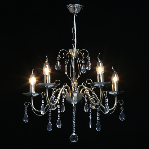 Люстра De City Аврора фото 3