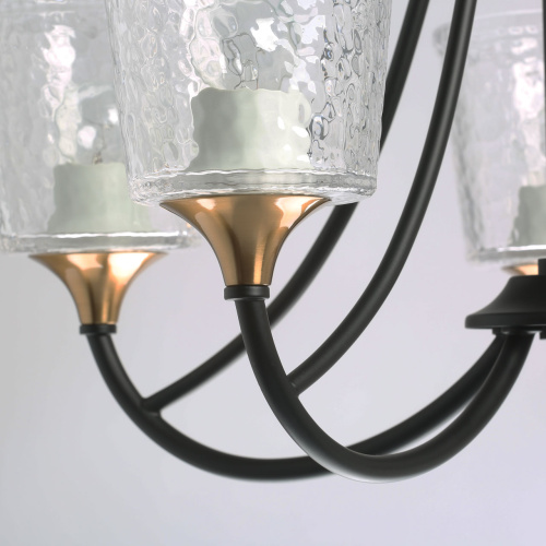 Люстра MW-Light Альгеро фото 2